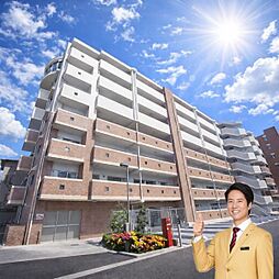 マンションイメージ