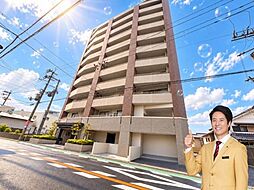 物件画像 ブランズ桜井