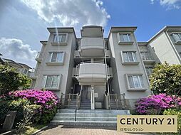 物件画像 鶴巻ガーデンシティひかりの街J号棟