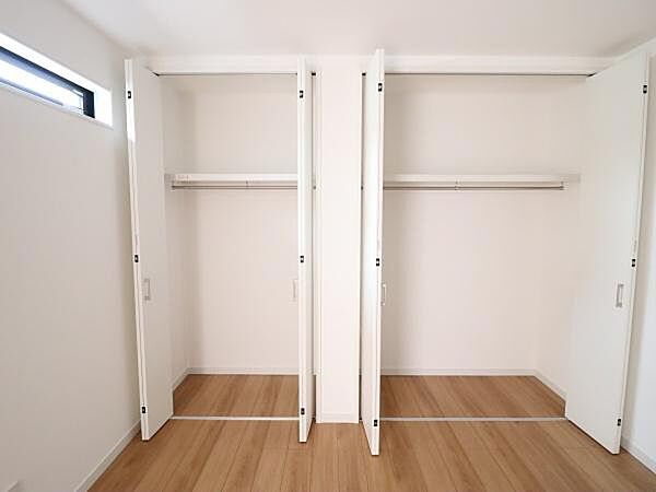 洋室を拡大表示