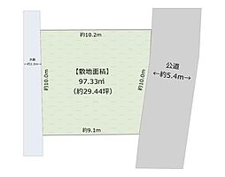 JR御殿場線 上大井駅 徒歩10分