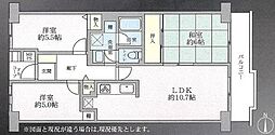 物件画像 パレ平塚すみれ平壱番館