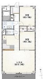 物件画像 秦野マンションB棟