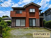 ■外観写真修正後■南のお庭がとっても広い♪日当たり良好な4ＬＤＫの中古戸建です♪