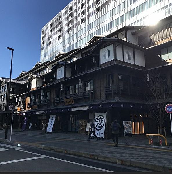 周辺を拡大表示