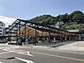周辺：湯河原駅(JR東日本 東海道本線)まで2586m