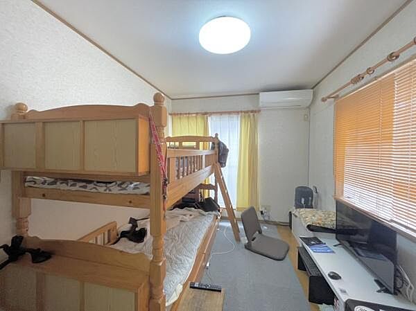 子供部屋
