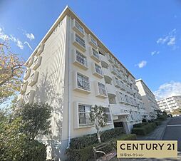 物件画像 秦野南が丘さつき東住宅
