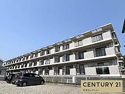 物件画像 サングレイス伊勢原壱番館