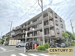 物件画像 エクレール湘南平塚