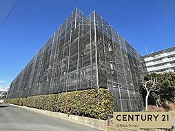 物件画像 エクレール湘南平塚