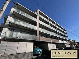 物件画像 サンデュエル南鴨宮テゾーロ