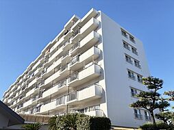 物件画像 パレ平塚すみれ平四番館