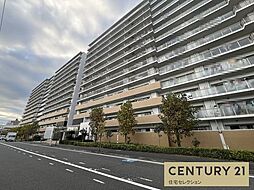 物件画像 オーベルグランディオ湘南平塚