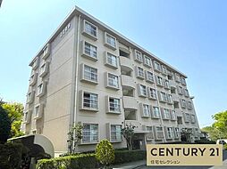物件画像 秦野南が丘さつき東住宅2208棟