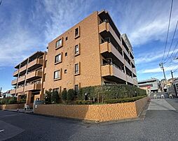 物件画像 ダイアパレス勝田台南