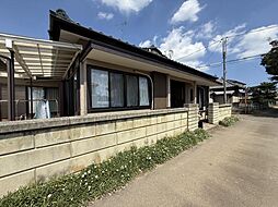 物件画像 採光が良い平屋建大洗町成田町