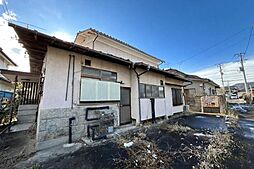 物件画像 駅近物件福島市飯坂町