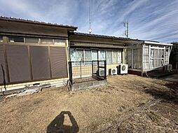 物件画像 -サンルーム付き-笠間市鮎淵