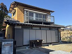 物件画像 日立市滑川町-庭付き縁側付-