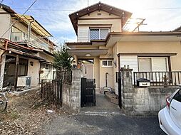 物件画像 -売主物件-秩父郡横瀬町-中古戸建