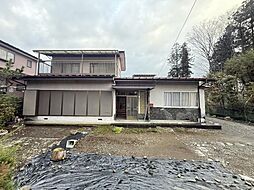 物件画像 -売主物件-日光市大桑町