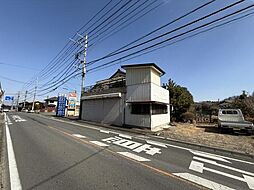 物件画像 藤岡市下日野 戸建て(建物3棟)