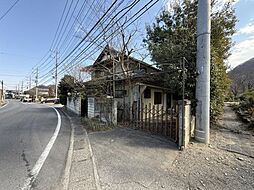 物件画像 藤岡市下日野 戸建