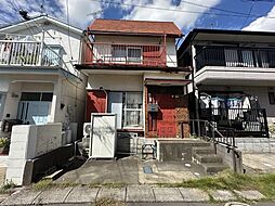 物件画像 船橋市大穴北2丁目　中古戸建