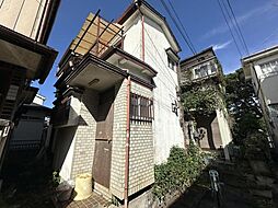 物件画像 流山市西平井　中古戸建