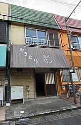 物件画像 流山市鰭ヶ崎