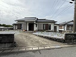 物件画像 南房総市和田町海発　中古戸建