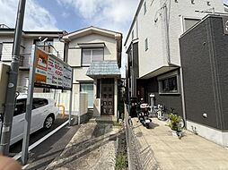 物件画像 横浜市中区本牧原 古家付土地