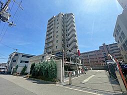物件画像 ルイシャトレ平野喜2番館
