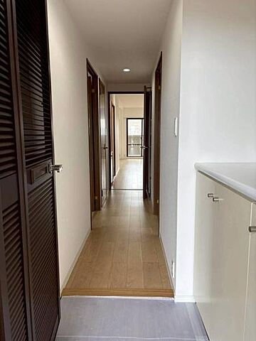 玄関 カルム八木グリーンブレス 6階/-