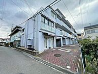 大阪府羽曳野市はびきの4丁目：物件画像