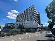 医療法人春秋会 城山病院まで767m