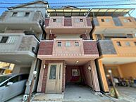 大阪府大阪市平野区平野東4丁目：物件画像