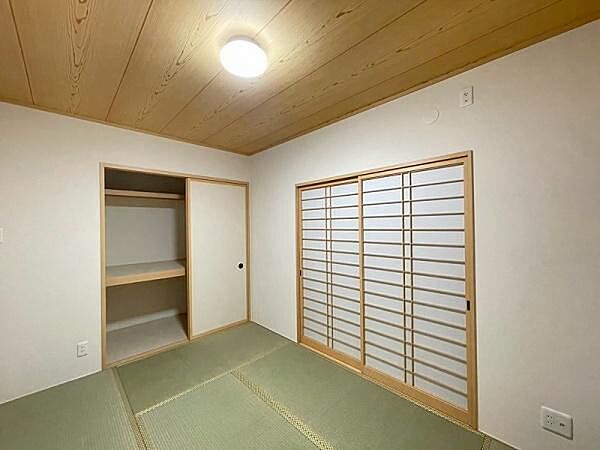 和室