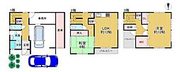 大阪府柏原市法善寺4丁目