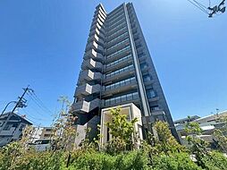 物件画像 クレアホームズ八尾　ザ・グランエア