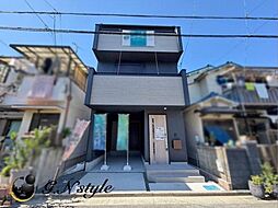 物件画像 グラファーレ 八尾市桂町5丁目