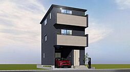 物件画像 グラファーレ 八尾市桂町5丁目