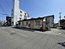 周辺：八尾南本町郵便局まで210m