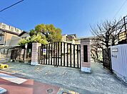 八尾市立成法中学校まで806m