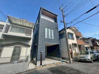 外観 外観