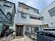 大阪府大阪市平野区長吉川辺3丁目：物件画像