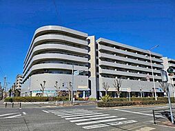 物件画像 クロスティ八尾南壱番館