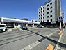 周辺：ローソン八尾本町店まで569m