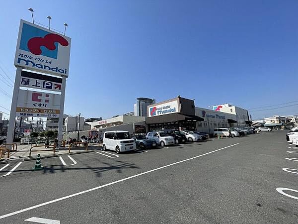 周辺を拡大表示